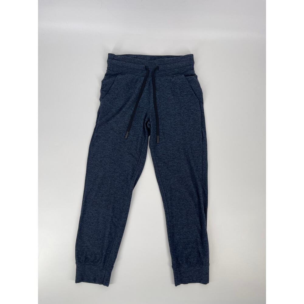 Lululemon Blue Joggers (46#7)